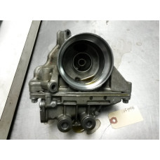 105Y006 Engine Oil Filter Housing For 13-15 BMW X1  3.0 7576521